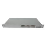 Cisco Meraki MS225-24P, Informatique & Logiciels, Ophalen of Verzenden