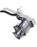 Roetfilter Audi Q3, Volkswagen Tiguan 2.0, Autos : Pièces & Accessoires, Verzenden