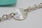 Tiffany & Co. - Armband - Return to Tiffany Zilver, Bijoux, Sacs & Beauté