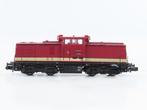 Fleischmann N - 721001 - Diesellocomotief (1) - BR 110,