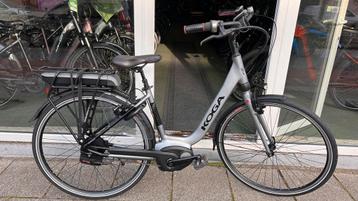 KOGA E-Nova Elektrische damesfiets maat 47 beschikbaar voor biedingen