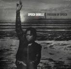 Speech Debelle - Freedom Of Speech op CD, Verzenden, Nieuw in verpakking