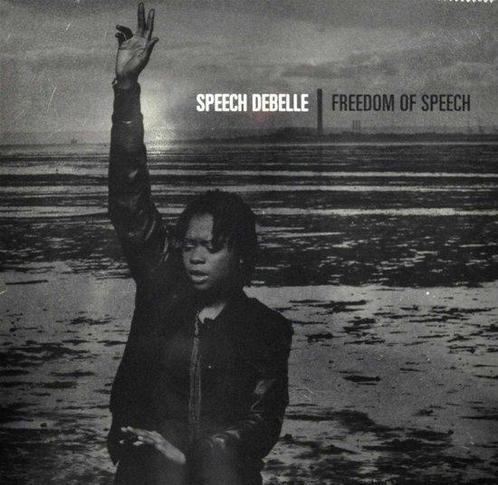 Speech Debelle - Freedom Of Speech op CD, CD & DVD, DVD | Autres DVD, Envoi