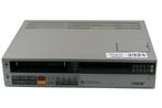 Sony SL-C9ES - Betamax - PAL (display dark), Nieuw, Verzenden