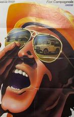 Fiat - Originale FIAT Campagnola – Anni 1970 – Design