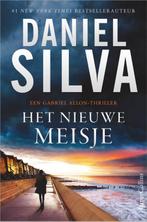 Het nieuwe meisje 9789402704198, Boeken, Verzenden, Gelezen, Daniel Silva