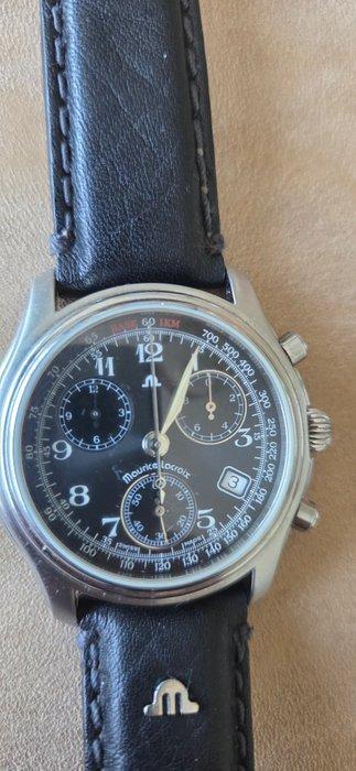 Maurice Lacroix - Unknown - Zonder minimumprijs - 04724 -, Bijoux, Sacs & Beauté, Montres | Hommes