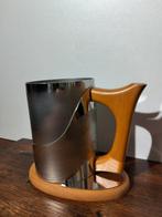 Nikama Design - Eero Hyrkäs - Bierpul - Oluttuoppi - berken