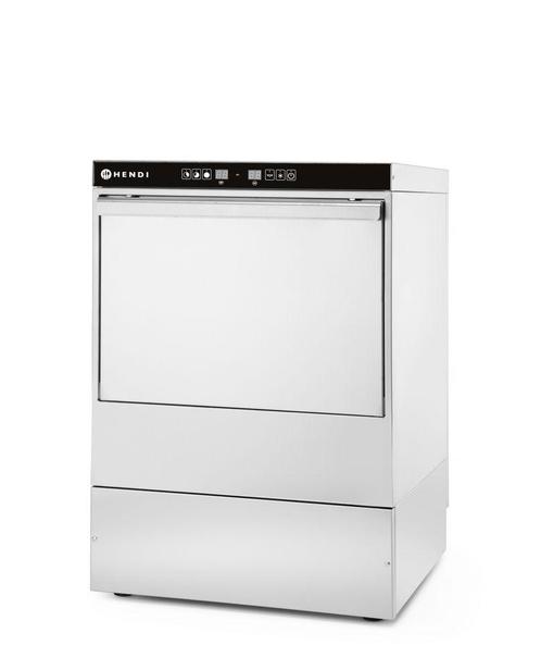 Vaatwasser 50x50 elektronische bediening Hendi 230v 6600w, Elektronische apparatuur, Vaatwasmachines, Ophalen of Verzenden