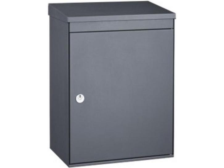 Decayeux CUBE 100 - Pakketbrievenbus - Max. afmeting colli, Doe-het-zelf en Bouw, Deuren en Vliegenramen, Zo goed als nieuw, Verzenden