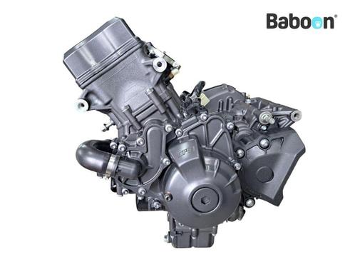 Moteur Yamaha MT 09 SP 2021-2022 (MT-09), Motos, Pièces | Yamaha, Envoi