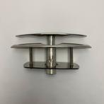 Bieden: Vetus pop-up cleat stainless steel 220, Watersport en Boten, Ophalen of Verzenden, Nieuw
