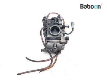 Carburateur Yamaha WR 450 F 2003-2006 (WR450F), Motos, Verzenden