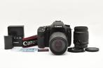Canon EOS 7D + 4-5.6/35-80mm 4-5.6/75-300mm Digitale reflex, TV, Hi-fi & Vidéo