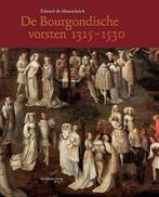 De Bourgondische vorsten 1315-1530 9789082402315, Boeken, Verzenden, Gelezen, Edward de Maesschalck