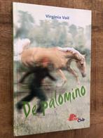 De Palomino 9788259109194 Virginia Vail, Verzenden, Gelezen, Virginia Vail