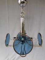 Plafondlamp - Kristal, Metaal