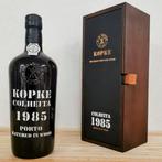 1985 Kopke - Douro Colheita Port - 1 Fles (0,75 liter), Verzamelen, Nieuw