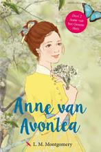 Anne van Avonlea 9789492168160, Boeken, Zo goed als nieuw, Verzenden, L.M. Montgomery