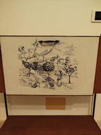 Kabinet - Hout, Antiek en Kunst