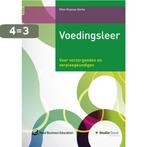 Voedingsleer 9789035235816 E. Klaase-Derks, Boeken, Verzenden, Gelezen, E. Klaase-Derks