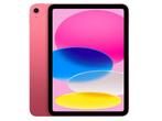 Apple iPad A16 (2025) - 11 inch - Wi-Fi - 512GB - Pink - 11e, Informatique & Logiciels, Verzenden