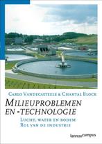 Milieuproblemen En -Technieken 9789020966831, Carlo Vandecasteele, Chantal Block, Verzenden