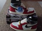 Nike - Air Jordan 1 High, Jordan 1 Retro High OG SPUnion LA