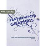 Handmade Graphics 9781600618000 Anna Wray, Verzenden, Gelezen, Anna Wray