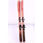 172 freeride skis BLIZZARD HUSTLE 10 2024, orange, grip wal, Verzenden, Nieuw