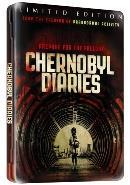Chernobyl diaries op DVD, Cd's en Dvd's, Verzenden, Nieuw in verpakking
