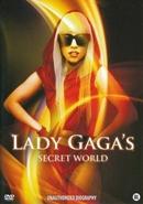 Lady Gaga - Secret world op DVD, Verzenden, Nieuw in verpakking
