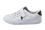 Ralph Lauren Polo Sneakers in maat 28 Wit