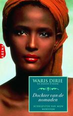 Dochter van de Nomaden 9789089900401 Waris Dirie, Boeken, Verzenden, Zo goed als nieuw, Waris Dirie