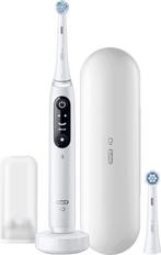 Oral-B iO 8N - Elektrische Tandenborstel - Wit, Handtassen en Accessoires, Nieuw, Verzenden