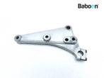 Schetsplaat Rechts Voor Honda CB 125 T, Motoren, Onderdelen | Honda, Verzenden, Gebruikt