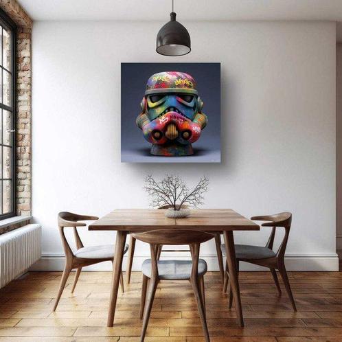 Urban3DArt (1971) - Storm Scumpture, Antiek en Kunst, Kunst | Designobjecten