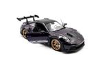 Solido 1:18 - Modelauto - Porsche 911 GT3 RS 992 – 2024 –, Nieuw