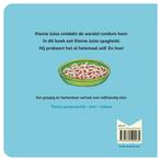 Kleine Jules eet spaghetti / Jules 9789464599084, Boeken, Kinderboeken | Baby's en Peuters, Verzenden, Zo goed als nieuw, Annemie Berebrouckx