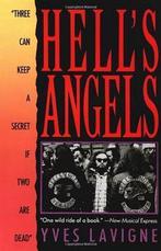 Hells Angels 9780818405143 Y LaVigne, Verzenden, Gelezen, Y LaVigne