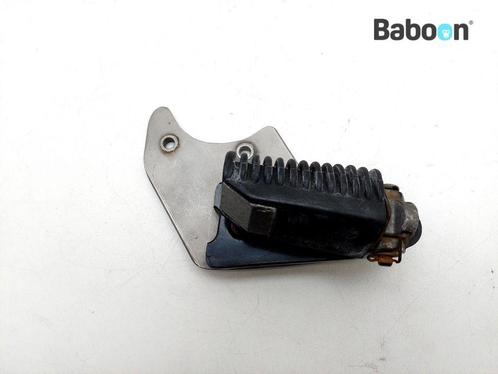 Duosteun Rechts BMW R 1150 GS Adventure (R1150GSA), Motoren, Onderdelen | BMW, Gebruikt, Verzenden