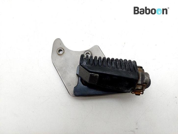 Duosteun Rechts BMW R 1150 GS Adventure (R1150GSA), Motoren, Onderdelen | BMW, Gebruikt, Verzenden