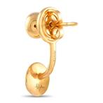 Pomellato - Oorbellen - 18 karaat Roségoud, Sabbia 18K, Nieuw