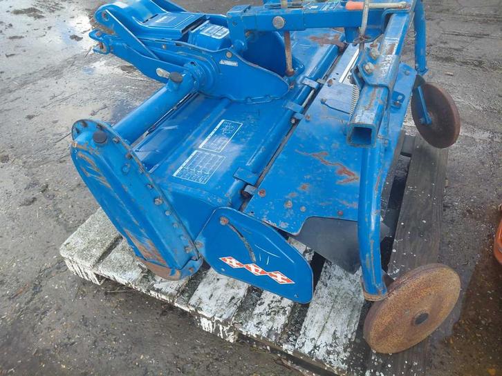 Frees voor mini tractor, Diversen, Schrijfwaren