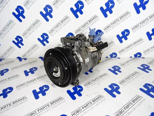 Airco compressor A 000 830 3502 o.a: B-klasse w246, Auto-onderdelen, Airco en Verwarming, Gebruikt, 3 maanden garantie, Mercedes-Benz