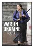 War in Ukraine, Verzenden