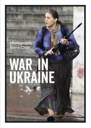 War in Ukraine, Livres, Langue | Langues Autre, Envoi