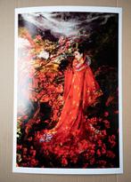 Viet Ha Tran - Xian: Myths of the Beauties, Yang Guifei I