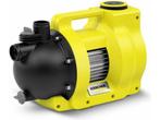 Kärcher BP 6.000 - Irrigatiepomp - 1000 W - 6000 l/h, Verzenden, Zo goed als nieuw