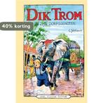 Dik Trom en zijn dorpsgenoten 9789020633931 C. Joh. Kieviet, Boeken, Verzenden, Gelezen, C. Joh. Kieviet